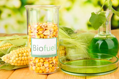 Alport biofuel availability