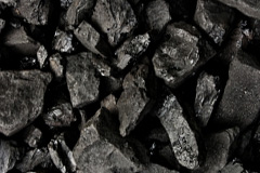 Alport coal boiler costs